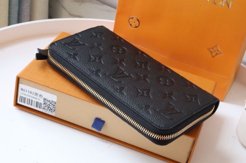 Louis Vuitton Wallets